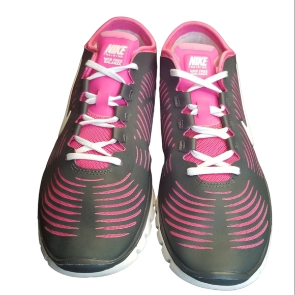 Nike free Balanza running shoes - Picture 4 of 8